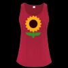 ATC Everyday Heavy Cotton Ladies' Tank Top Thumbnail