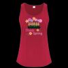 ATC Everyday Heavy Cotton Ladies' Tank Top Thumbnail