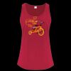 ATC Everyday Heavy Cotton Ladies' Tank Top Thumbnail