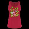 ATC Everyday Heavy Cotton Ladies' Tank Top Thumbnail