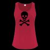ATC Everyday Heavy Cotton Ladies' Tank Top Thumbnail