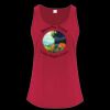 ATC Everyday Heavy Cotton Ladies' Tank Top Thumbnail