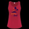 ATC Everyday Heavy Cotton Ladies' Tank Top Thumbnail