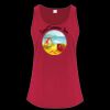 ATC Everyday Heavy Cotton Ladies' Tank Top Thumbnail