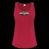 ATC Everyday Heavy Cotton Ladies' Tank Top Thumbnail
