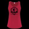 ATC Everyday Heavy Cotton Ladies' Tank Top Thumbnail