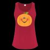 ATC Everyday Heavy Cotton Ladies' Tank Top Thumbnail