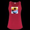ATC Everyday Heavy Cotton Ladies' Tank Top Thumbnail