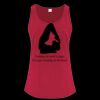 ATC Everyday Heavy Cotton Ladies' Tank Top Thumbnail