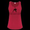 ATC Everyday Heavy Cotton Ladies' Tank Top Thumbnail