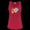 ATC Everyday Heavy Cotton Ladies' Tank Top Thumbnail