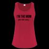 ATC Everyday Heavy Cotton Ladies' Tank Top Thumbnail