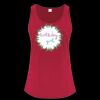ATC Everyday Heavy Cotton Ladies' Tank Top Thumbnail