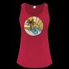 ATC Everyday Heavy Cotton Ladies' Tank Top Thumbnail