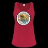 ATC Everyday Heavy Cotton Ladies' Tank Top Thumbnail