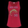 ATC Everyday Heavy Cotton Ladies' Tank Top Thumbnail