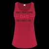 ATC Everyday Heavy Cotton Ladies' Tank Top Thumbnail