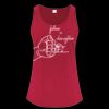ATC Everyday Heavy Cotton Ladies' Tank Top Thumbnail
