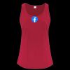 ATC Everyday Heavy Cotton Ladies' Tank Top Thumbnail