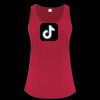 ATC Everyday Heavy Cotton Ladies' Tank Top Thumbnail