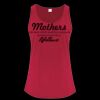 ATC Everyday Heavy Cotton Ladies' Tank Top Thumbnail