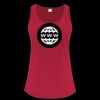 ATC Everyday Heavy Cotton Ladies' Tank Top Thumbnail