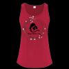 ATC Everyday Heavy Cotton Ladies' Tank Top Thumbnail
