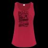 ATC Everyday Heavy Cotton Ladies' Tank Top Thumbnail