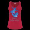 ATC Everyday Heavy Cotton Ladies' Tank Top Thumbnail