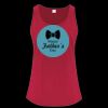 ATC Everyday Heavy Cotton Ladies' Tank Top Thumbnail
