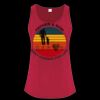 ATC Everyday Heavy Cotton Ladies' Tank Top Thumbnail