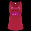 ATC Everyday Heavy Cotton Ladies' Tank Top Thumbnail