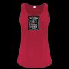 ATC Everyday Heavy Cotton Ladies' Tank Top Thumbnail
