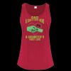ATC Everyday Heavy Cotton Ladies' Tank Top Thumbnail