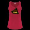 ATC Everyday Heavy Cotton Ladies' Tank Top Thumbnail