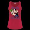 ATC Everyday Heavy Cotton Ladies' Tank Top Thumbnail