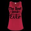 ATC Everyday Heavy Cotton Ladies' Tank Top Thumbnail