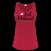 ATC Everyday Heavy Cotton Ladies' Tank Top Thumbnail