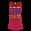ATC Everyday Heavy Cotton Ladies' Tank Top Thumbnail
