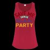 ATC Everyday Heavy Cotton Ladies' Tank Top Thumbnail