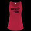 ATC Everyday Heavy Cotton Ladies' Tank Top Thumbnail