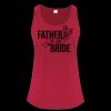 ATC Everyday Heavy Cotton Ladies' Tank Top Thumbnail
