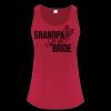 ATC Everyday Heavy Cotton Ladies' Tank Top Thumbnail