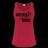 ATC Everyday Heavy Cotton Ladies' Tank Top Thumbnail