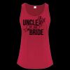 ATC Everyday Heavy Cotton Ladies' Tank Top Thumbnail