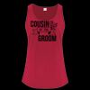 ATC Everyday Heavy Cotton Ladies' Tank Top Thumbnail