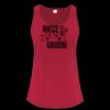ATC Everyday Heavy Cotton Ladies' Tank Top Thumbnail