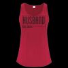 ATC Everyday Heavy Cotton Ladies' Tank Top Thumbnail