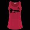 ATC Everyday Heavy Cotton Ladies' Tank Top Thumbnail
