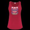 ATC Everyday Heavy Cotton Ladies' Tank Top Thumbnail